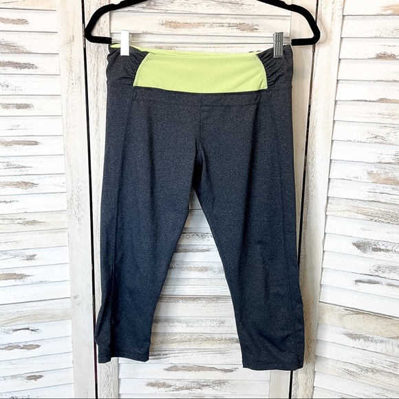 KYODAN | Ultra Soft Cropped Legging Pant - Picture 4 of 7
